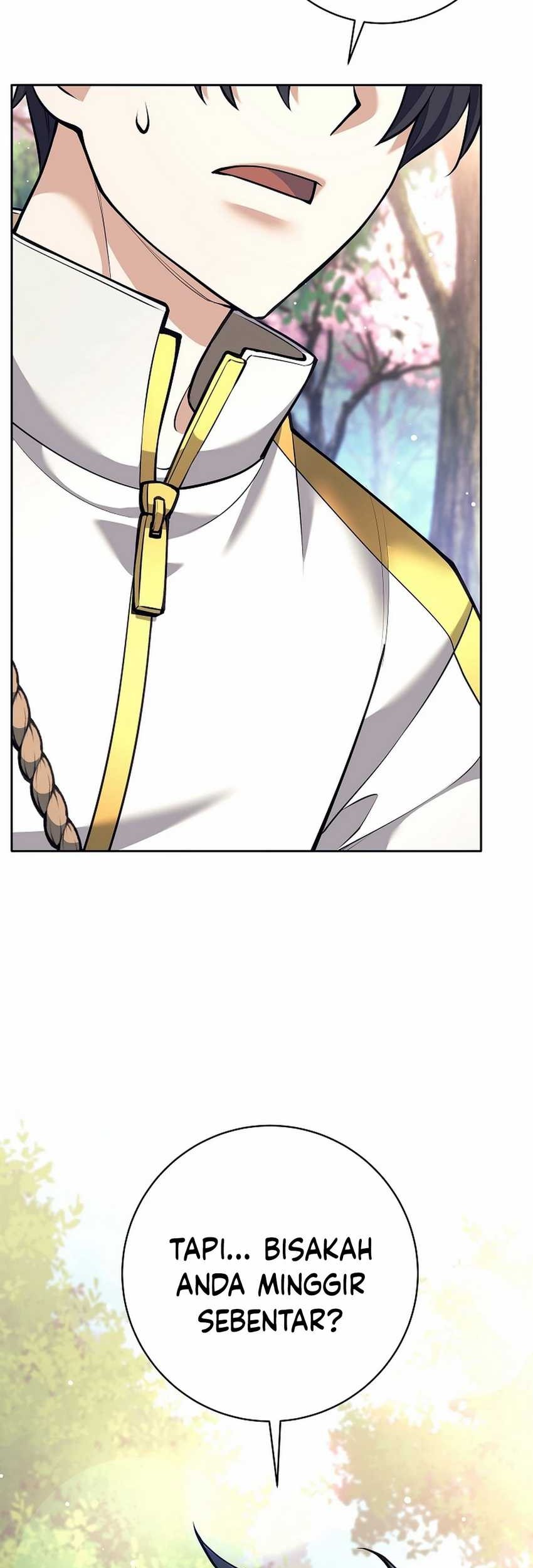 Weapon-Eating Bastard Bab 29 halaman 3