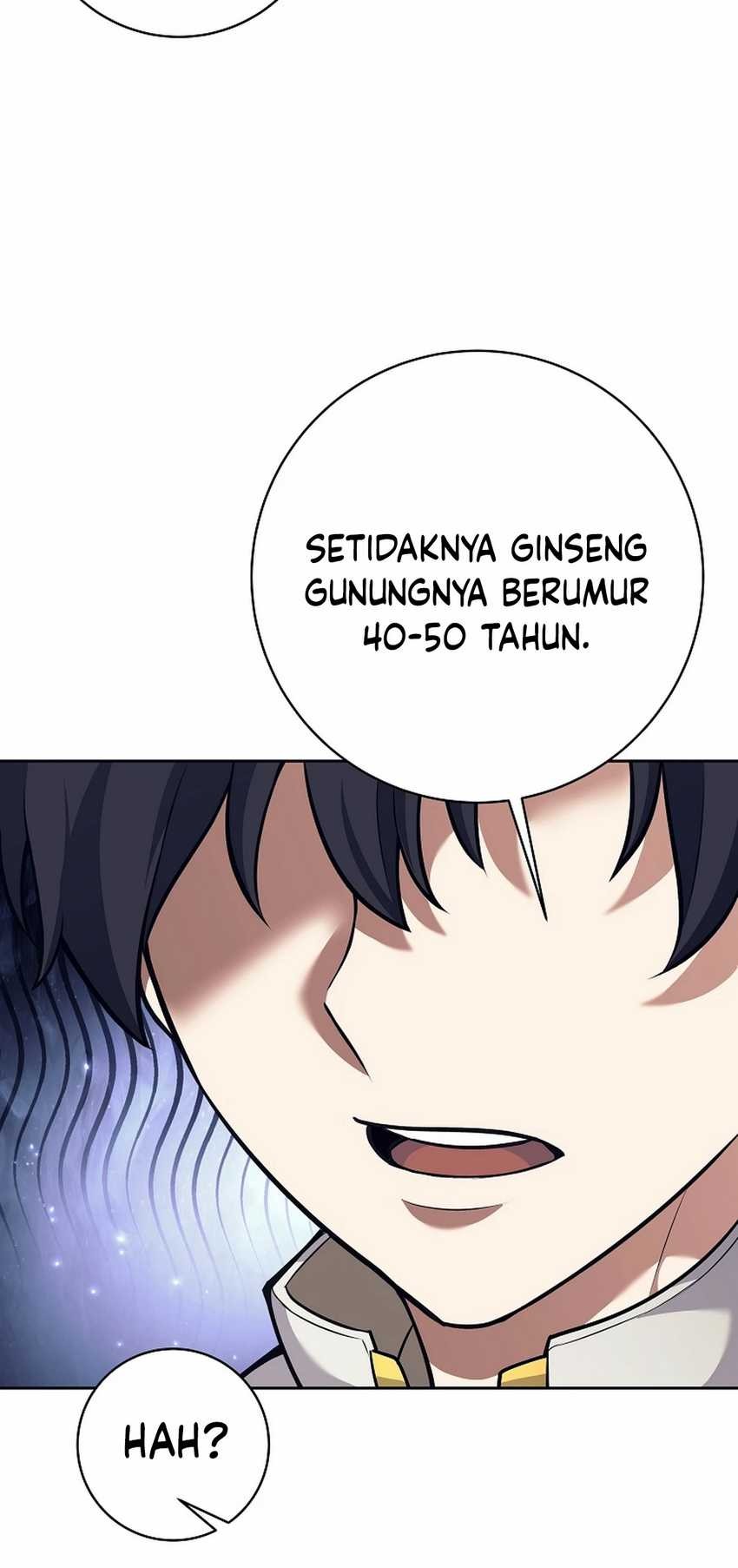 Weapon-Eating Bastard Bab 29 halaman 20