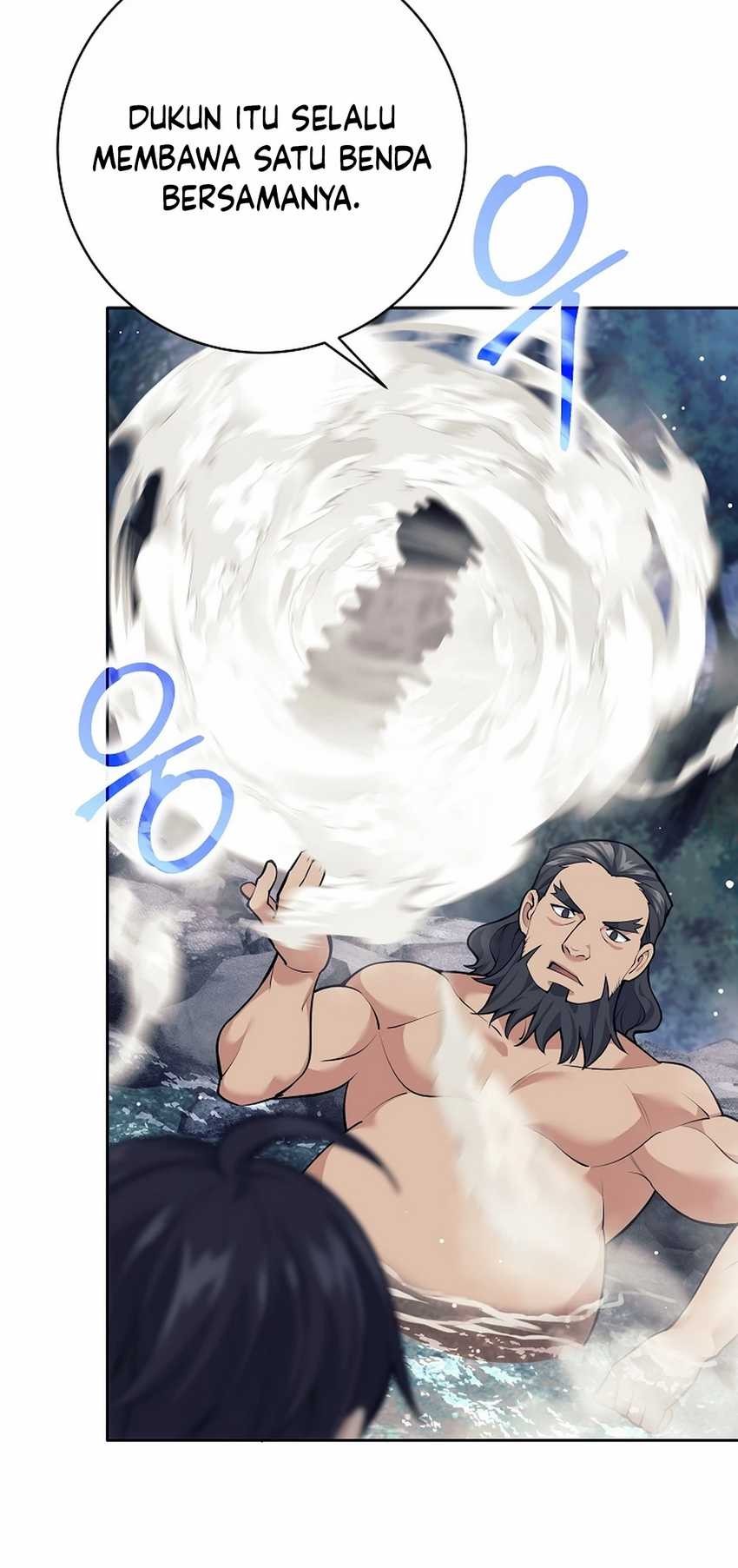 Weapon-Eating Bastard Bab 30 halaman 5