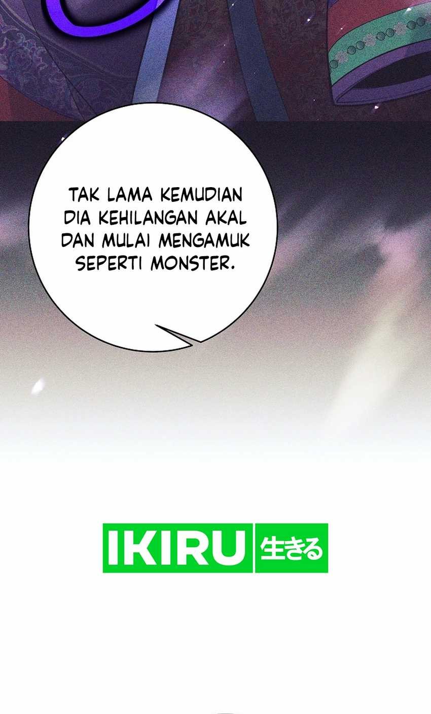 Weapon-Eating Bastard Bab 30 halaman 10