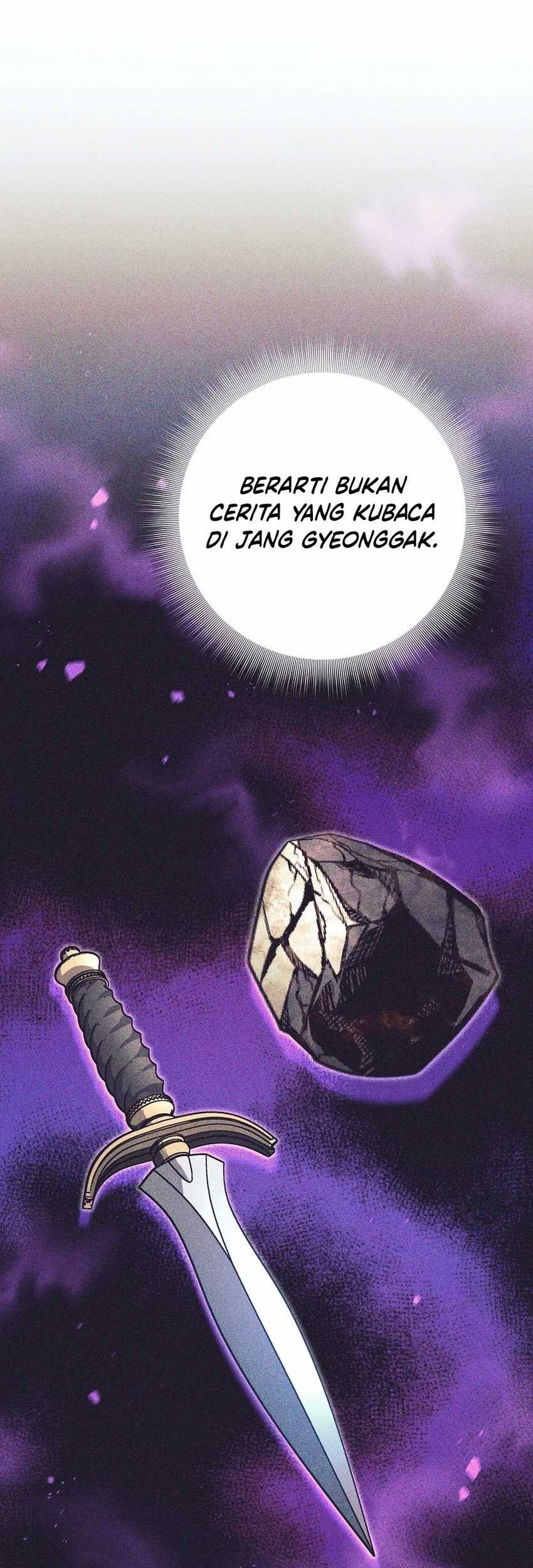 Weapon-Eating Bastard Bab 30 halaman 14