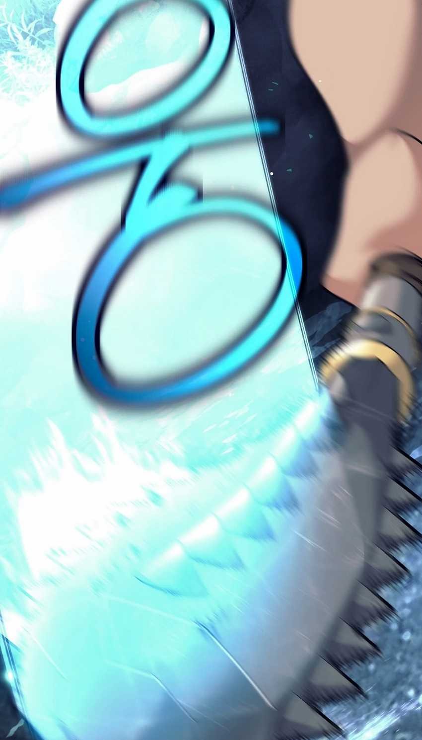 Weapon-Eating Bastard Bab 30 halaman 29