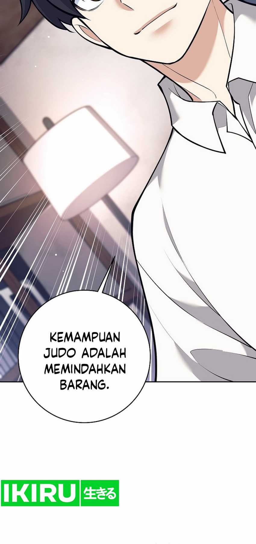 Weapon-Eating Bastard Bab 30 halaman 58