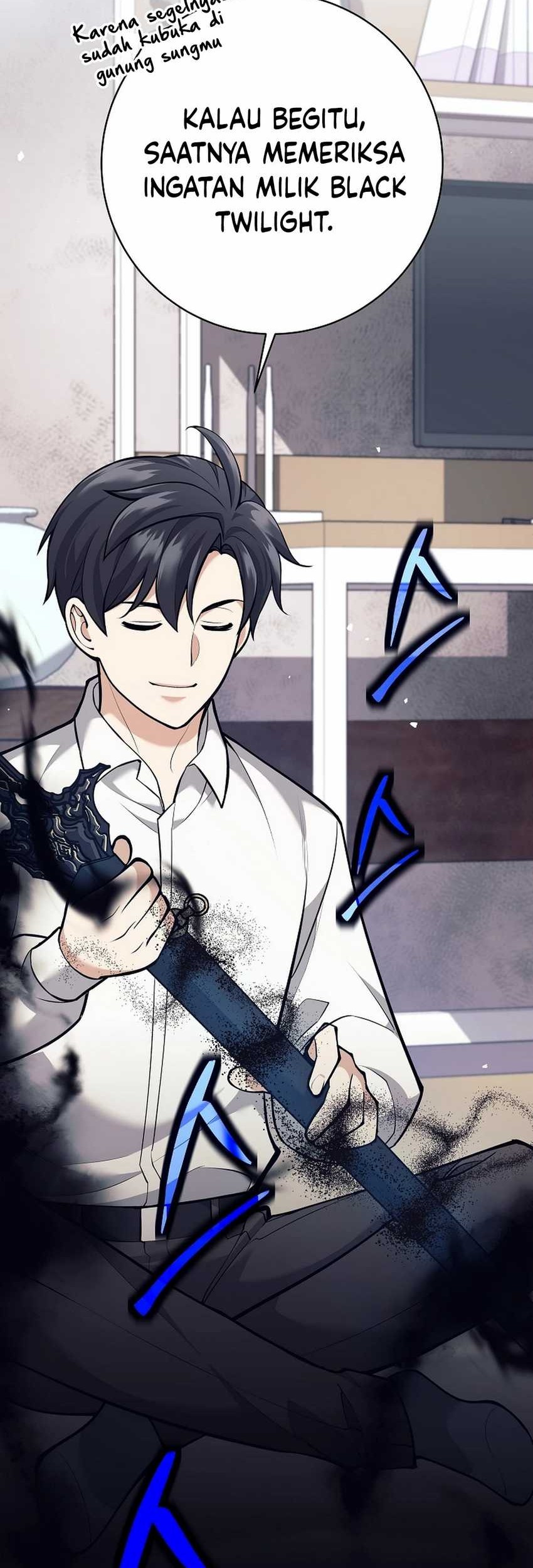 Weapon-Eating Bastard Bab 30 halaman 60