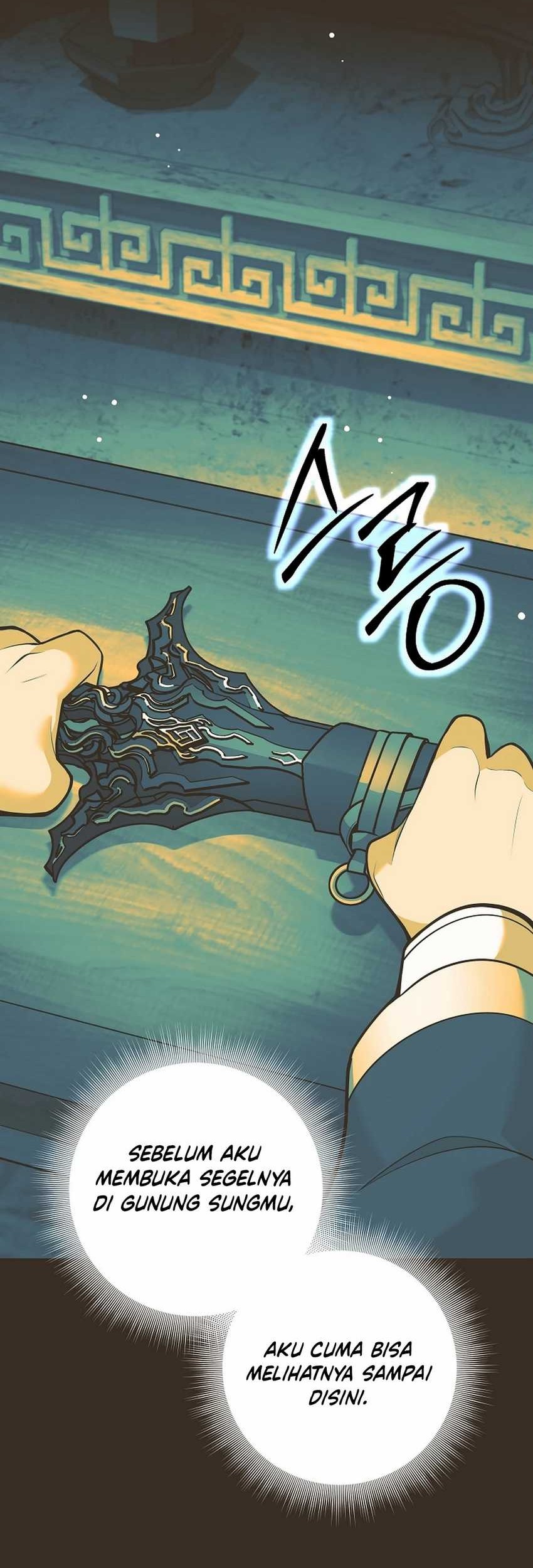 Weapon-Eating Bastard Bab 30 halaman 62
