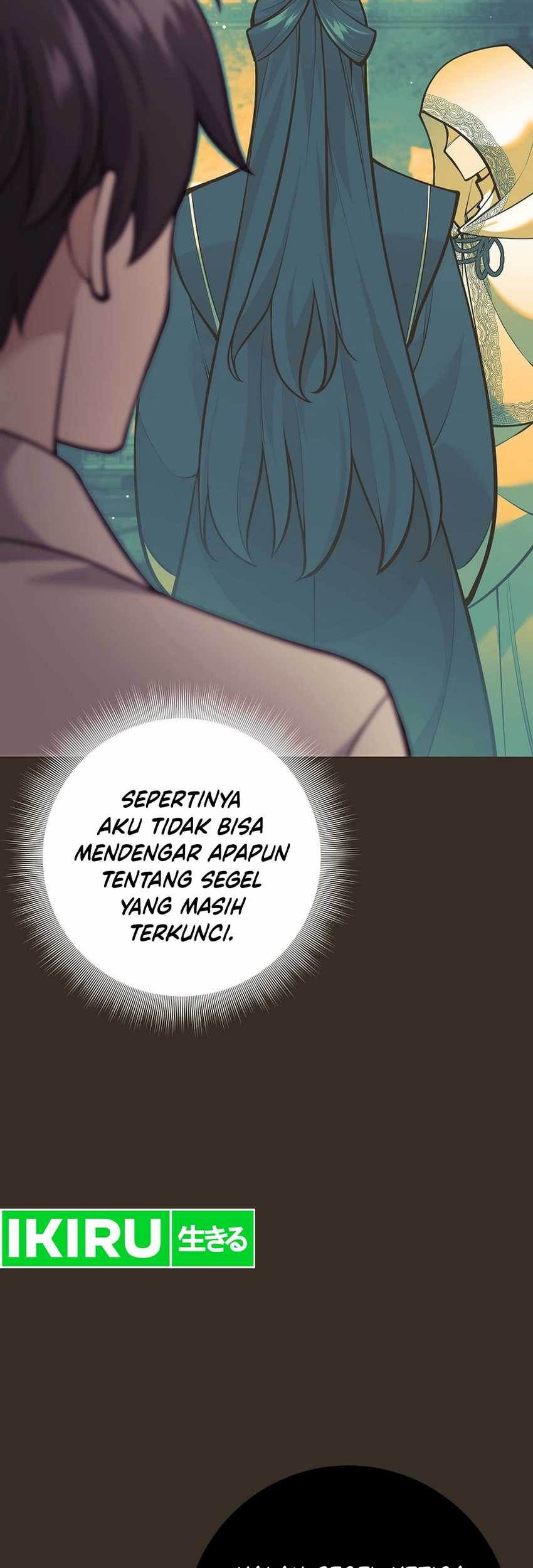 Weapon-Eating Bastard Bab 30 halaman 71