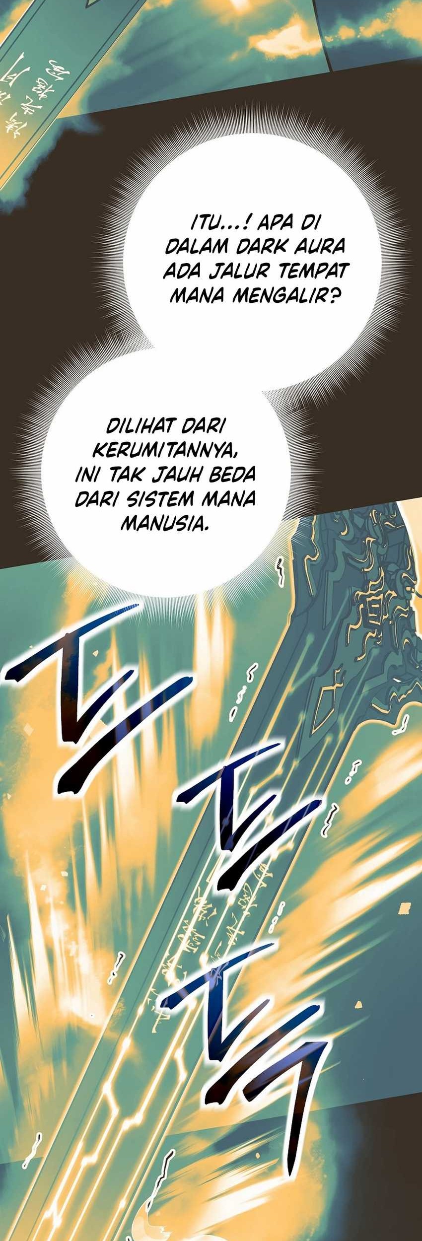 Weapon-Eating Bastard Bab 30 halaman 75