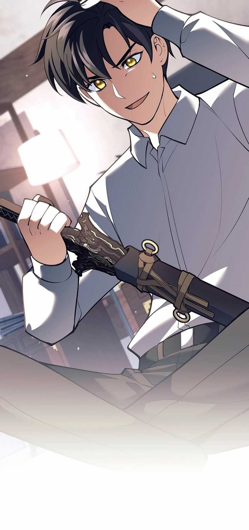 Weapon-Eating Bastard Bab 30 halaman 83