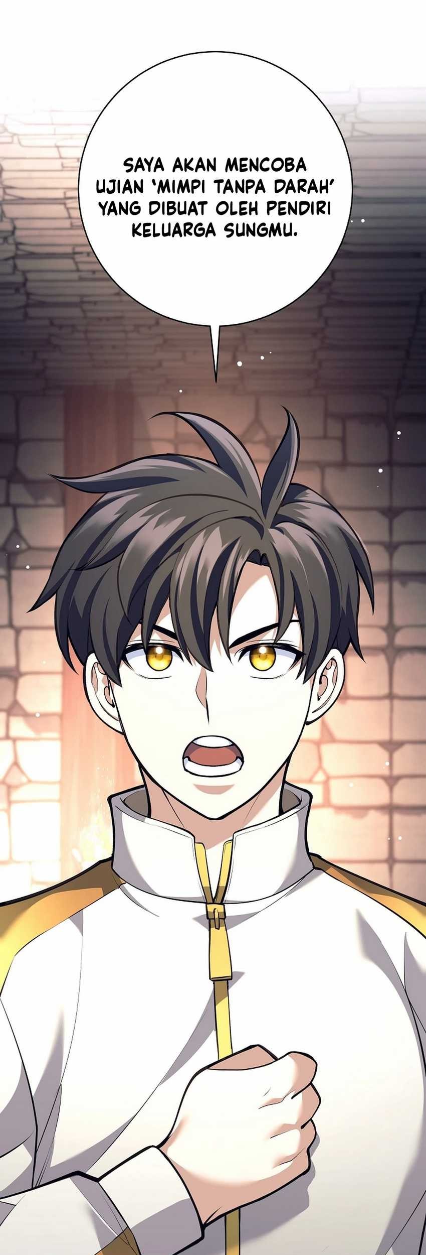 Weapon-Eating Bastard Bab 31 halaman 18