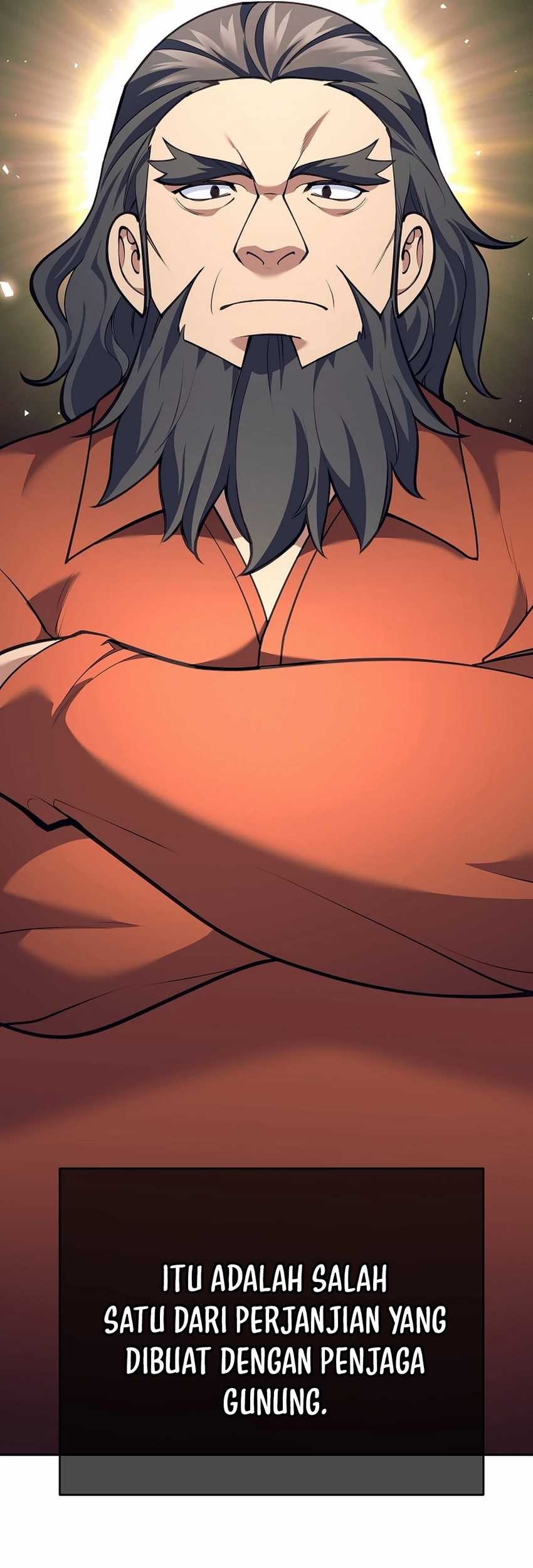 Weapon-Eating Bastard Bab 31 halaman 23