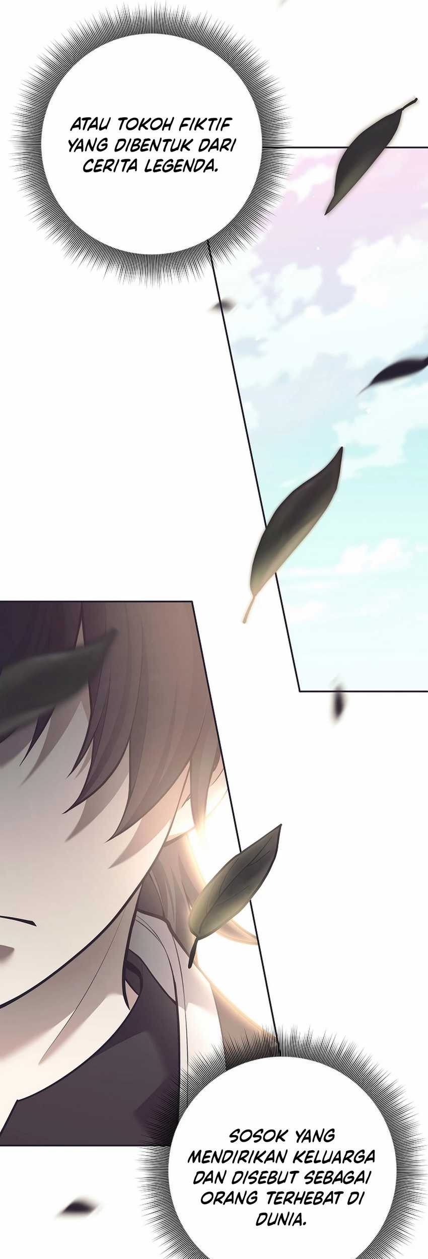 Weapon-Eating Bastard Bab 31 halaman 49