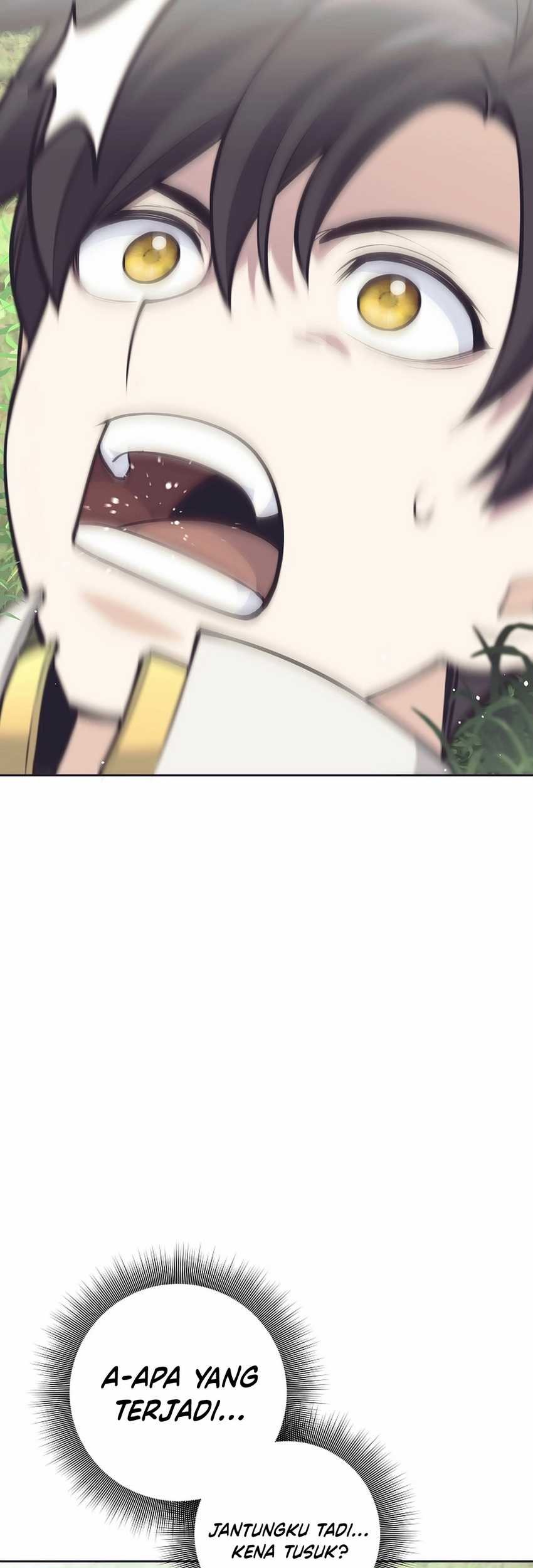 Weapon-Eating Bastard Bab 31 halaman 60