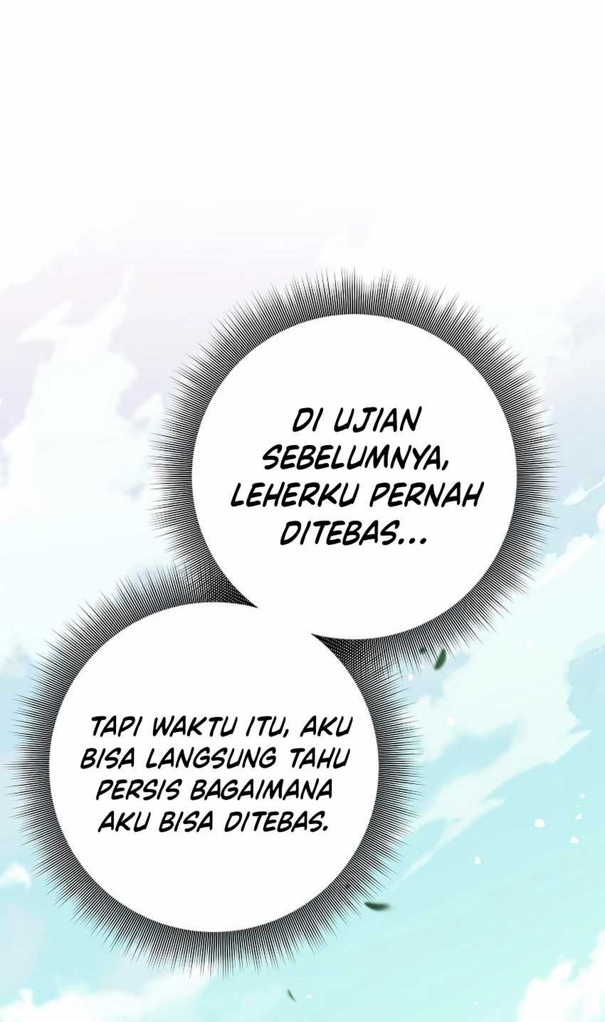 Weapon-Eating Bastard Bab 31 halaman 63