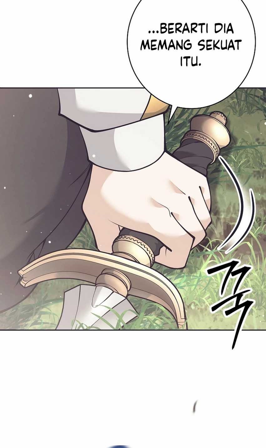 Weapon-Eating Bastard Bab 31 halaman 74