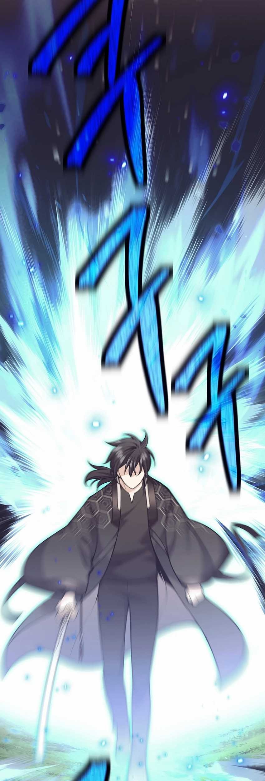 Weapon-Eating Bastard Bab 31 halaman 77