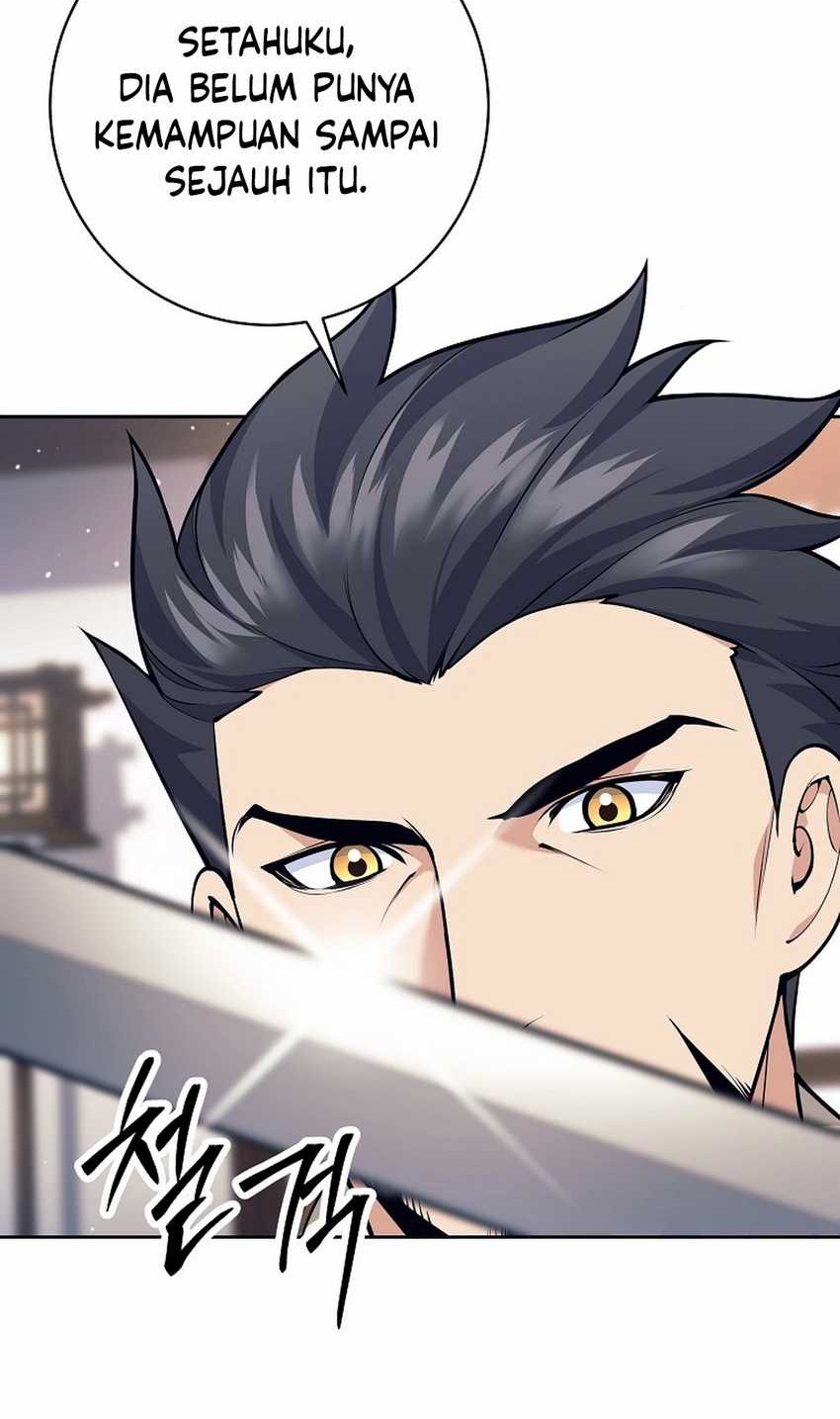 Weapon-Eating Bastard Bab 31 halaman 84