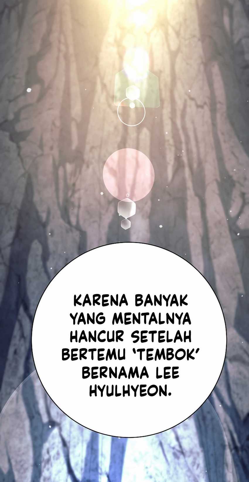 Weapon-Eating Bastard Bab 31 halaman 91