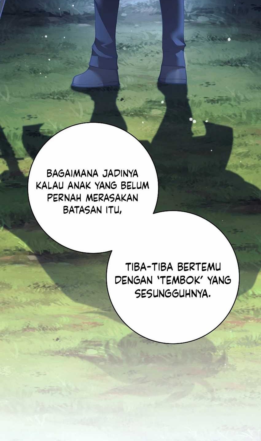 Weapon-Eating Bastard Bab 31 halaman 93