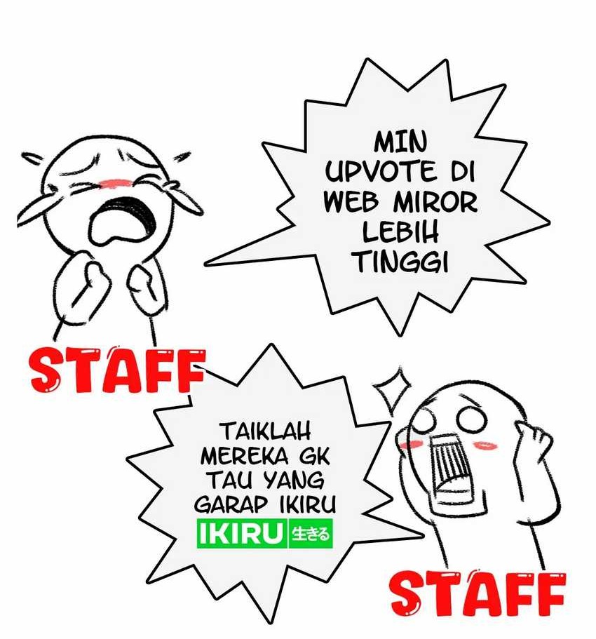 Weapon-Eating Bastard Bab 31 halaman 95