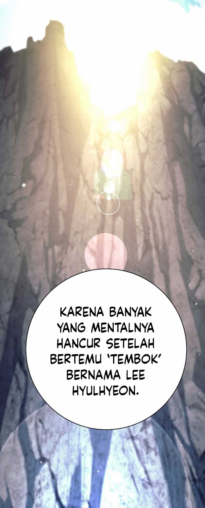 Weapon-Eating Bastard chapter 32 halaman 3