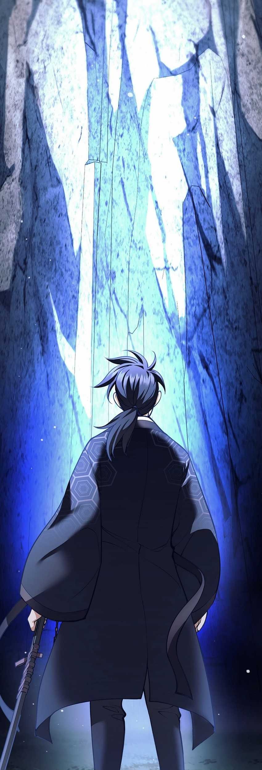 Weapon-Eating Bastard chapter 32 halaman 4