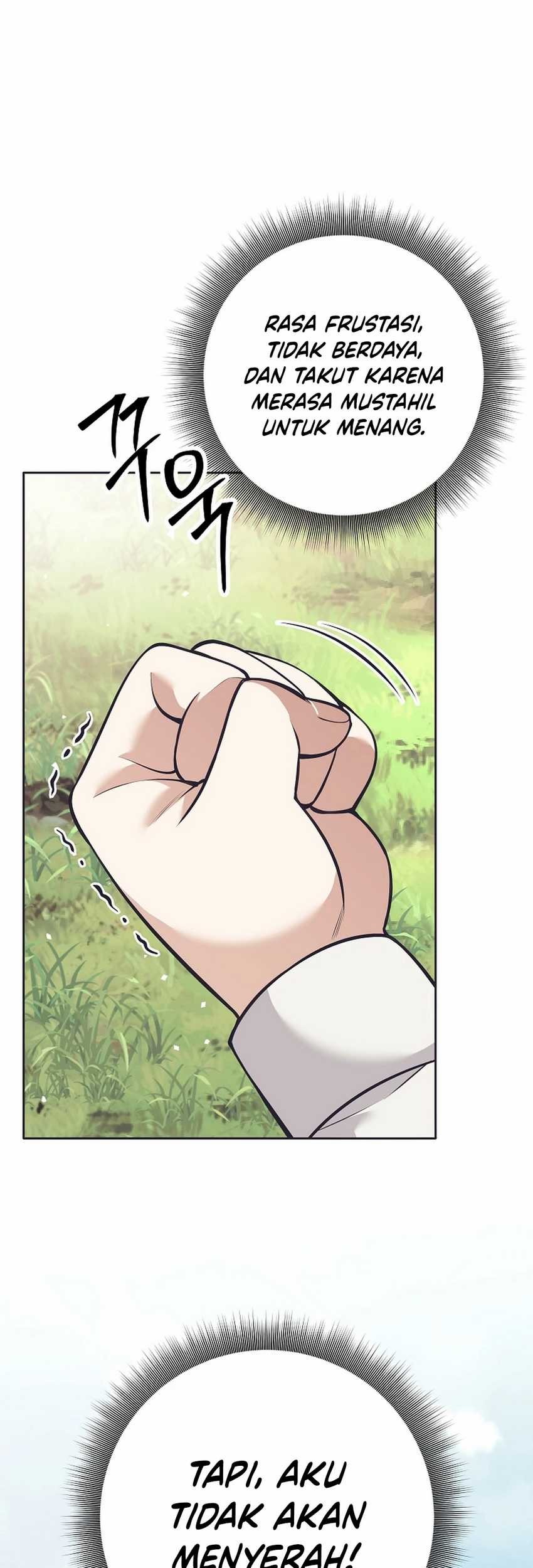 Weapon-Eating Bastard chapter 32 halaman 15