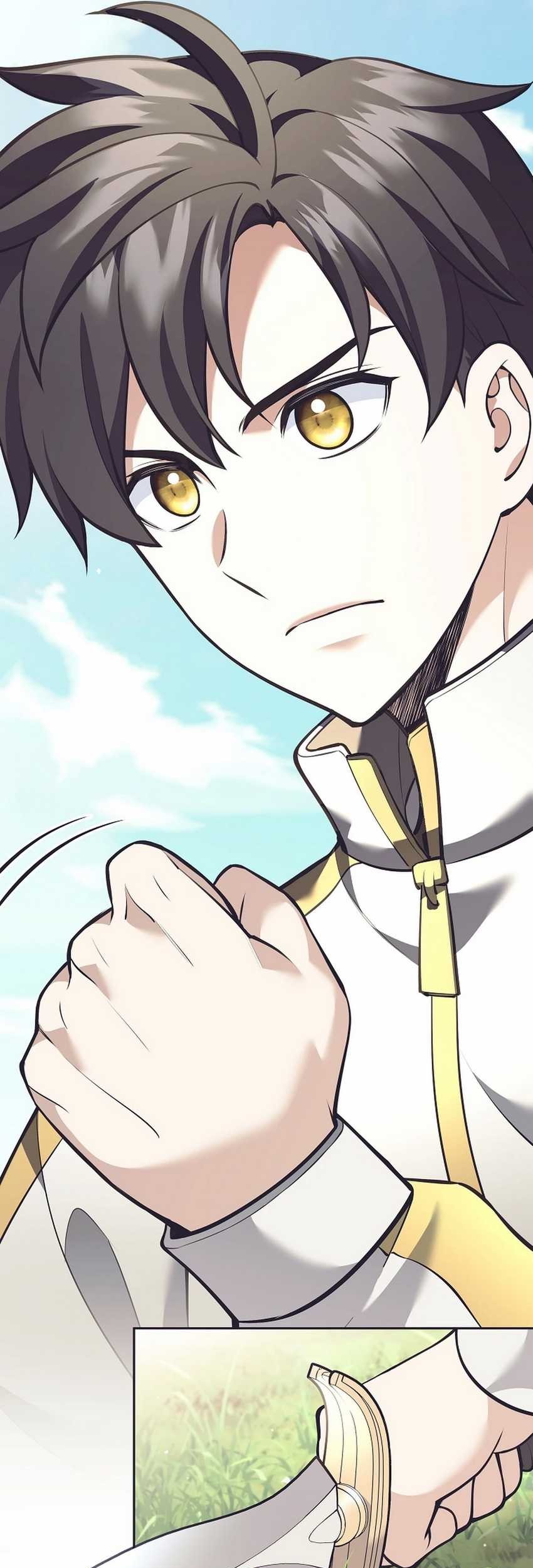 Weapon-Eating Bastard chapter 32 halaman 17