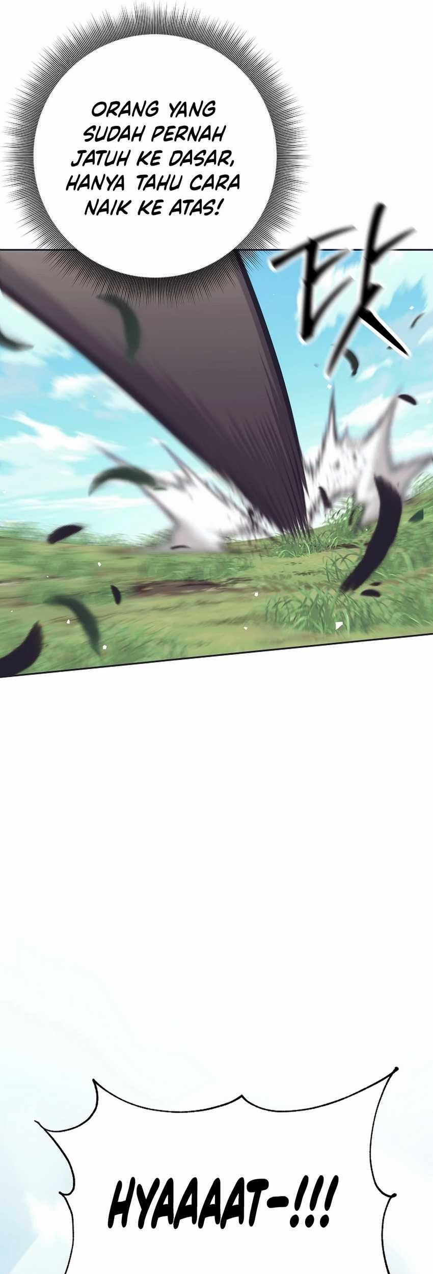 Weapon-Eating Bastard chapter 32 halaman 21