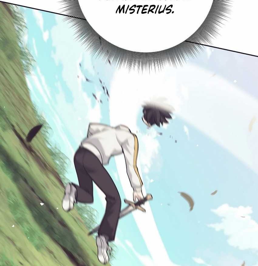 Weapon-Eating Bastard chapter 32 halaman 26