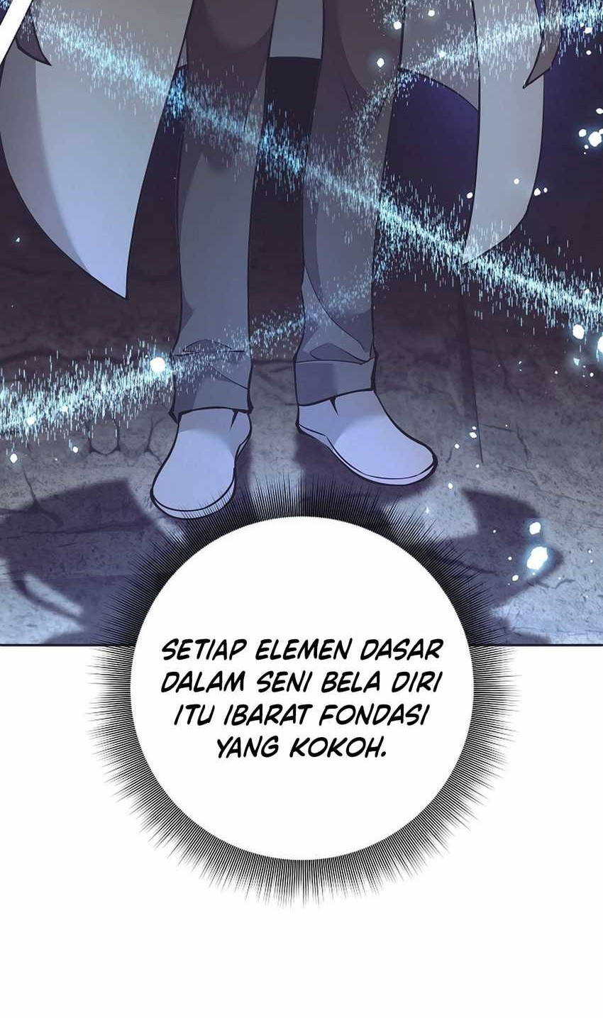 Weapon-Eating Bastard chapter 32 halaman 30