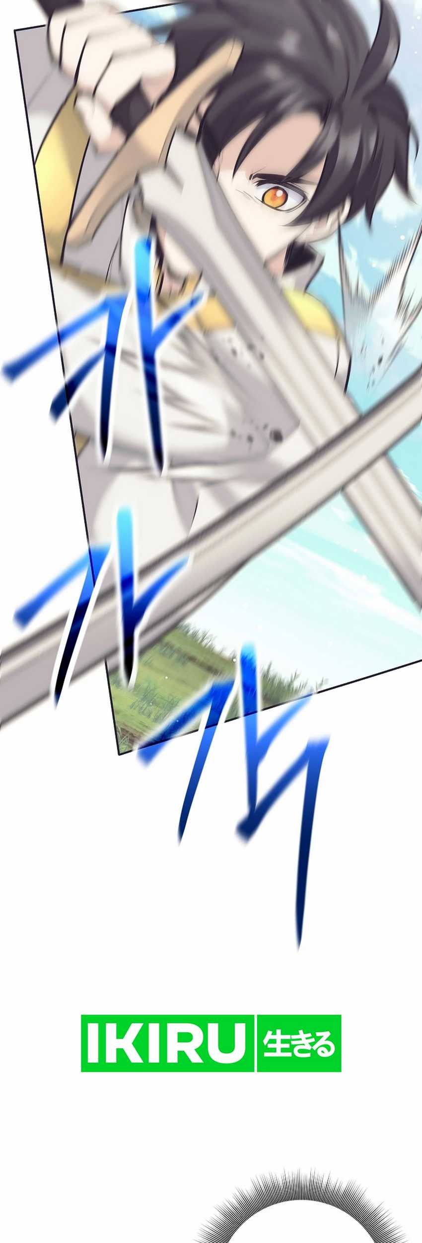 Weapon-Eating Bastard chapter 32 halaman 41