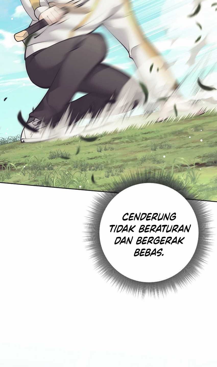 Weapon-Eating Bastard chapter 32 halaman 48