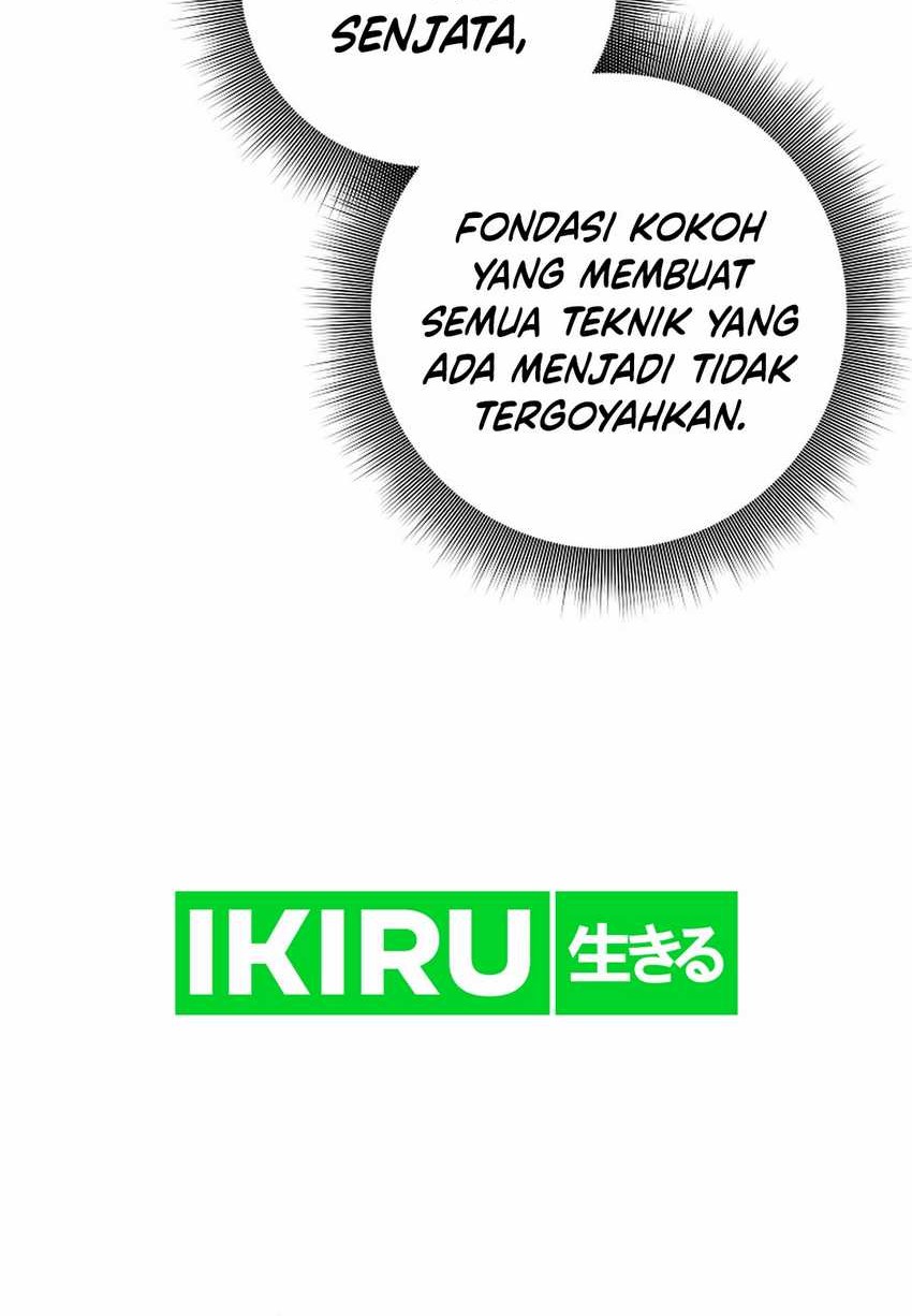Weapon-Eating Bastard chapter 32 halaman 50