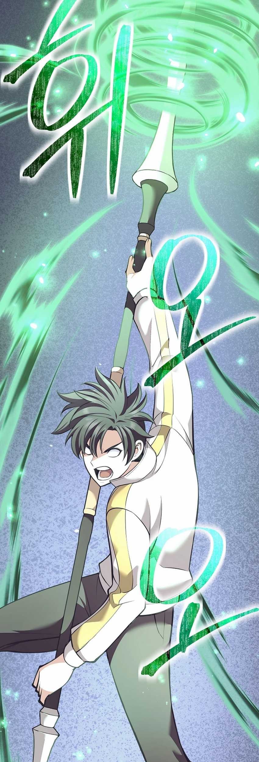 Weapon-Eating Bastard chapter 32 halaman 60