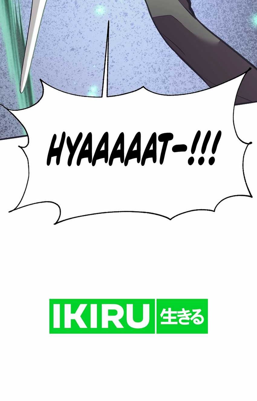 Weapon-Eating Bastard chapter 32 halaman 61