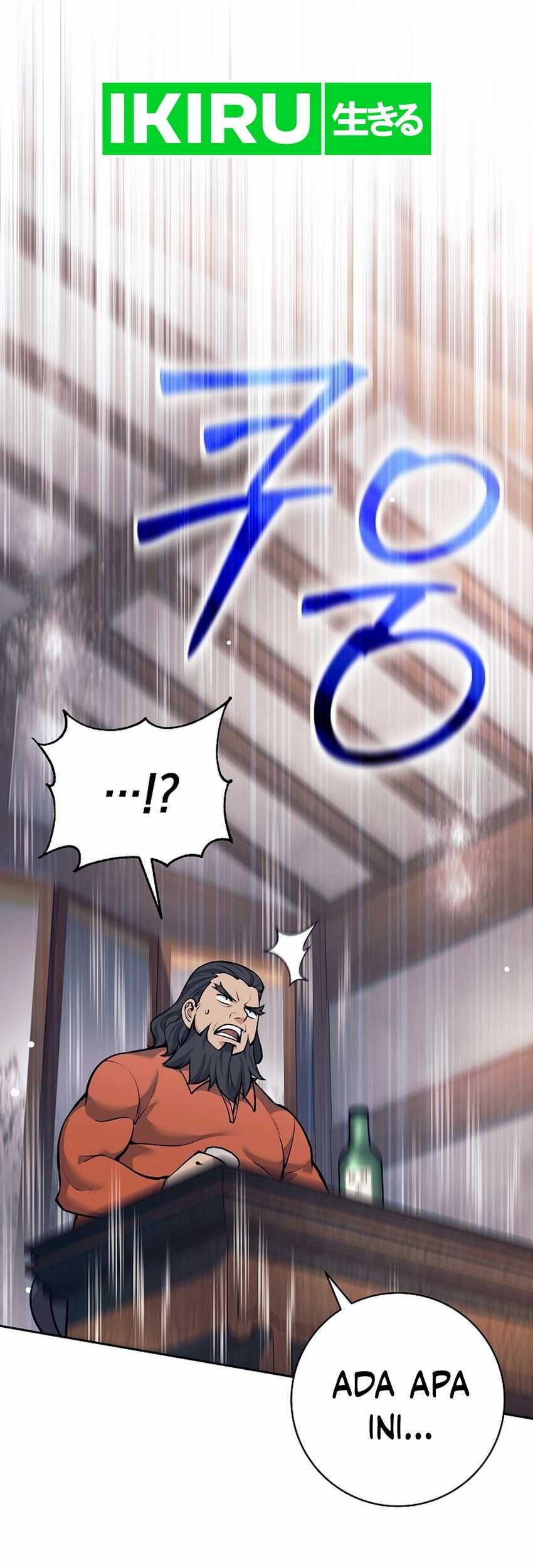 Weapon-Eating Bastard chapter 32 halaman 71