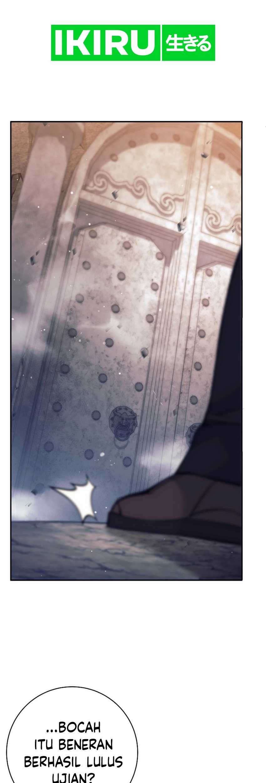 Weapon-Eating Bastard chapter 32 halaman 75