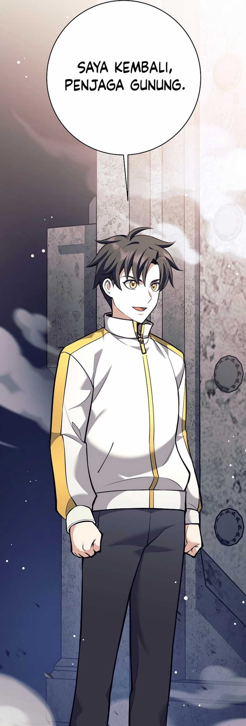 Weapon-Eating Bastard chapter 32 halaman 79