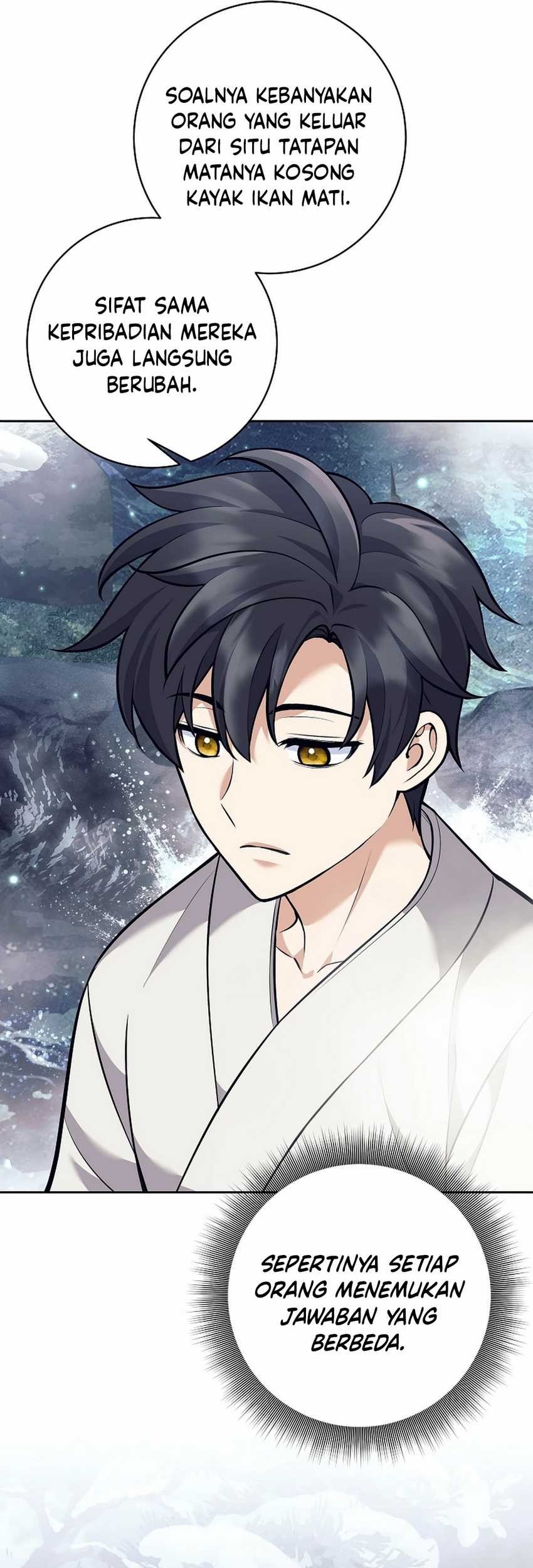 Weapon-Eating Bastard chapter 32 halaman 85