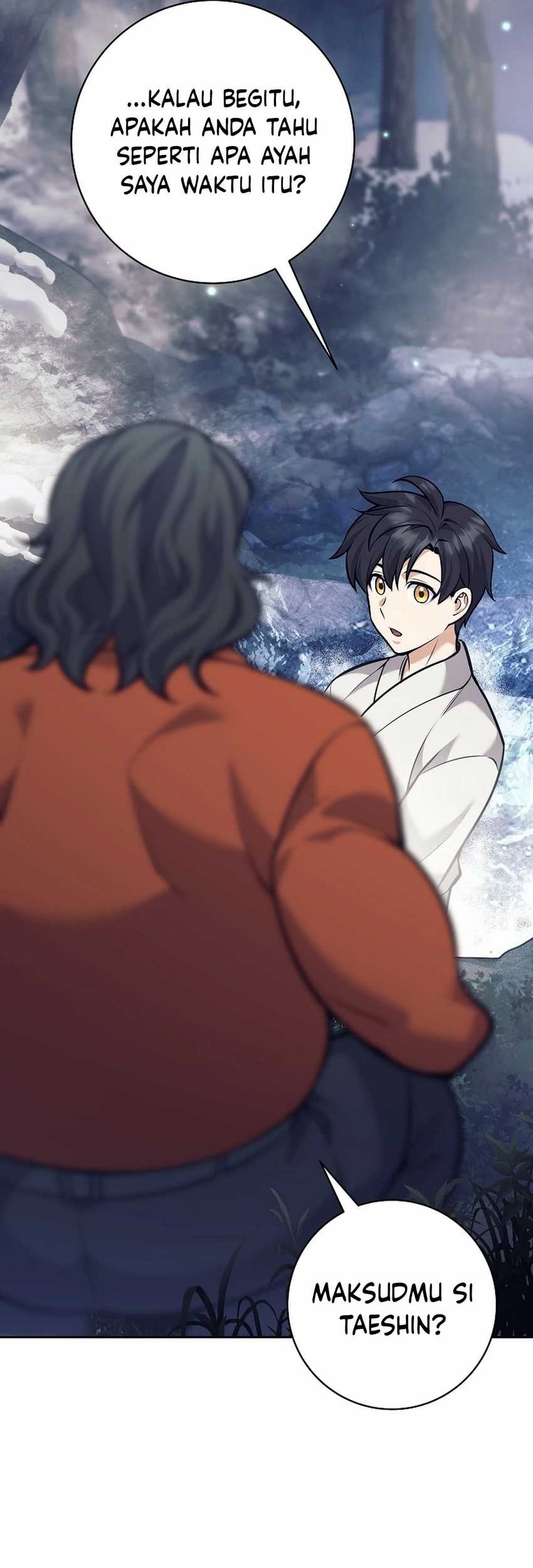 Weapon-Eating Bastard chapter 32 halaman 87