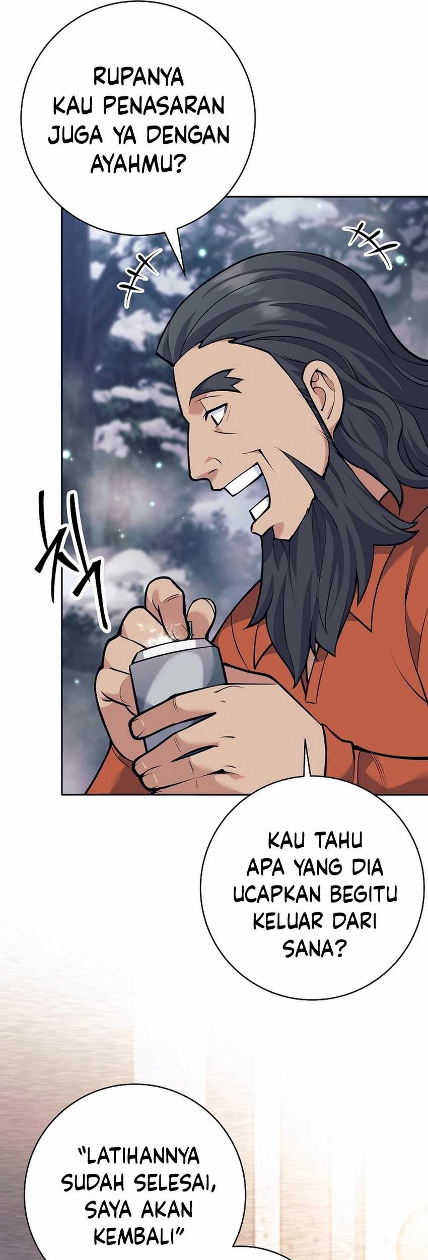 Weapon-Eating Bastard chapter 32 halaman 89