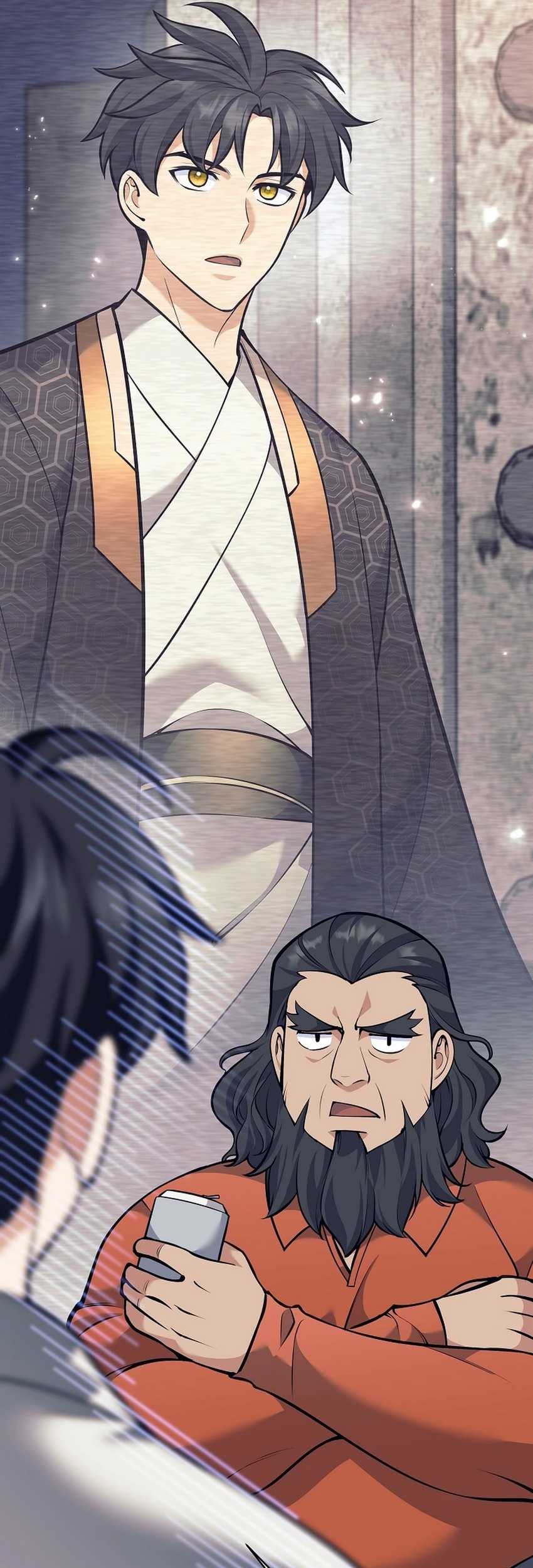 Weapon-Eating Bastard chapter 32 halaman 91