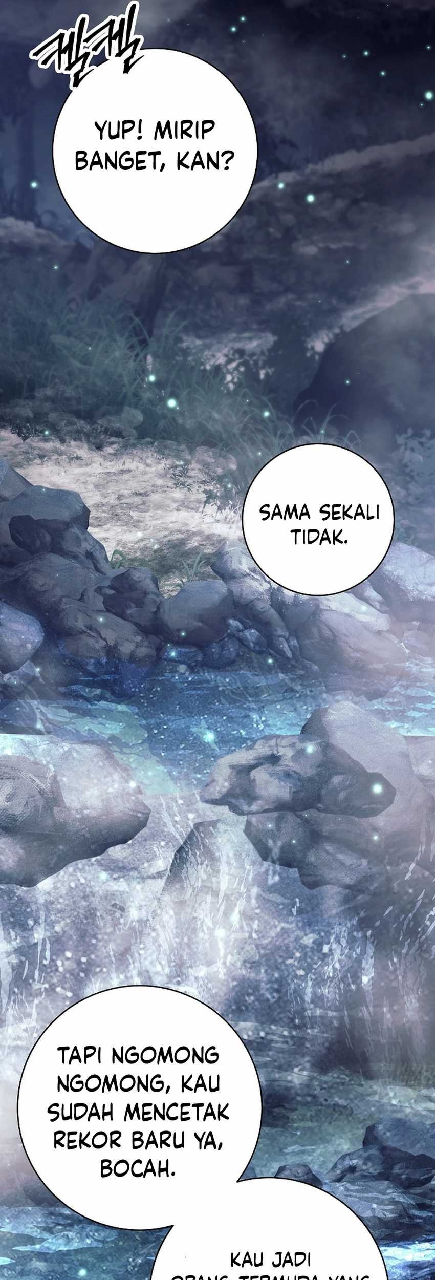 Weapon-Eating Bastard chapter 32 halaman 93