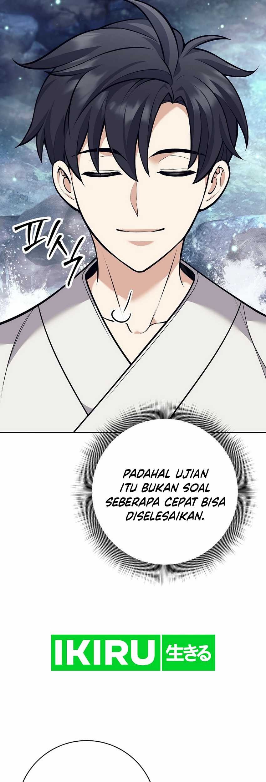 Weapon-Eating Bastard chapter 32 halaman 95