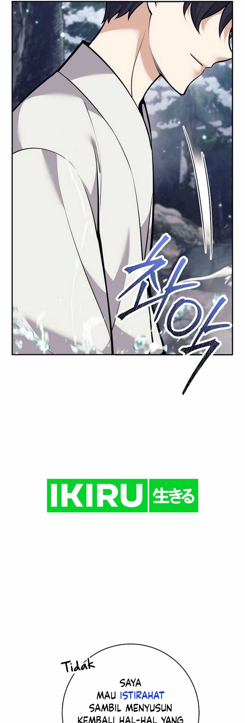 Weapon-Eating Bastard chapter 32 halaman 97