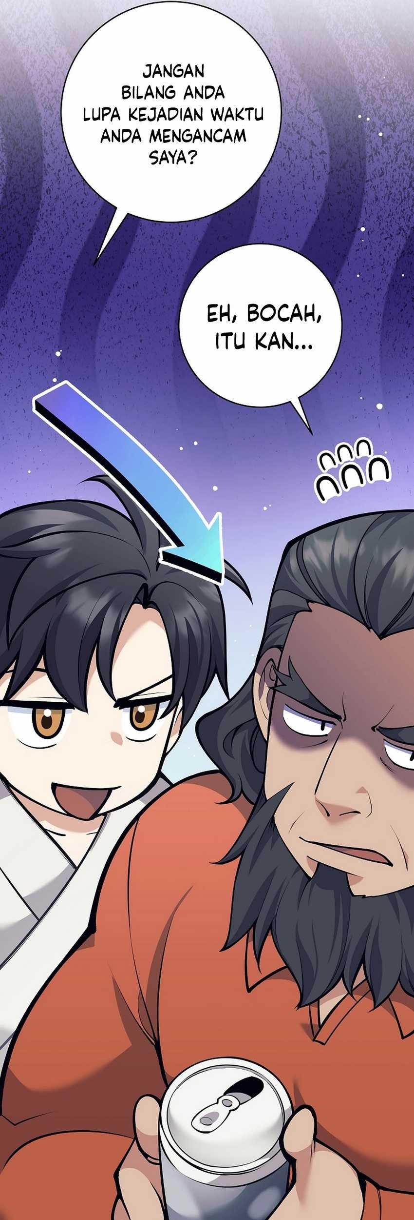 Weapon-Eating Bastard chapter 32 halaman 103