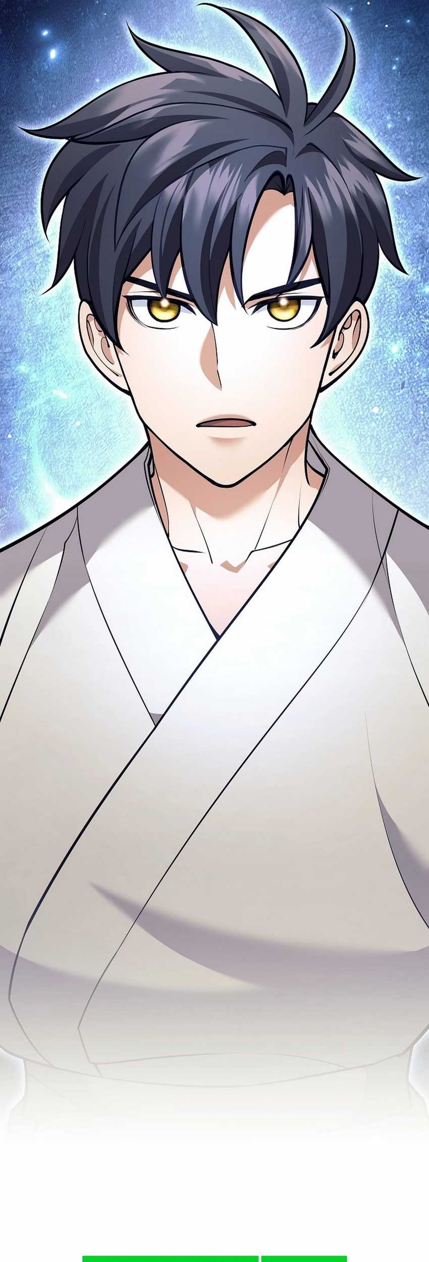 Weapon-Eating Bastard chapter 32 halaman 107
