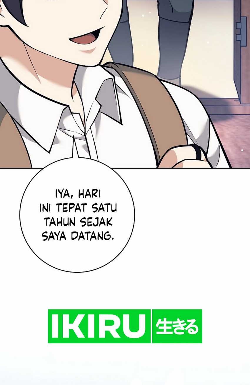 Weapon-Eating Bastard Bab 33 halaman 45
