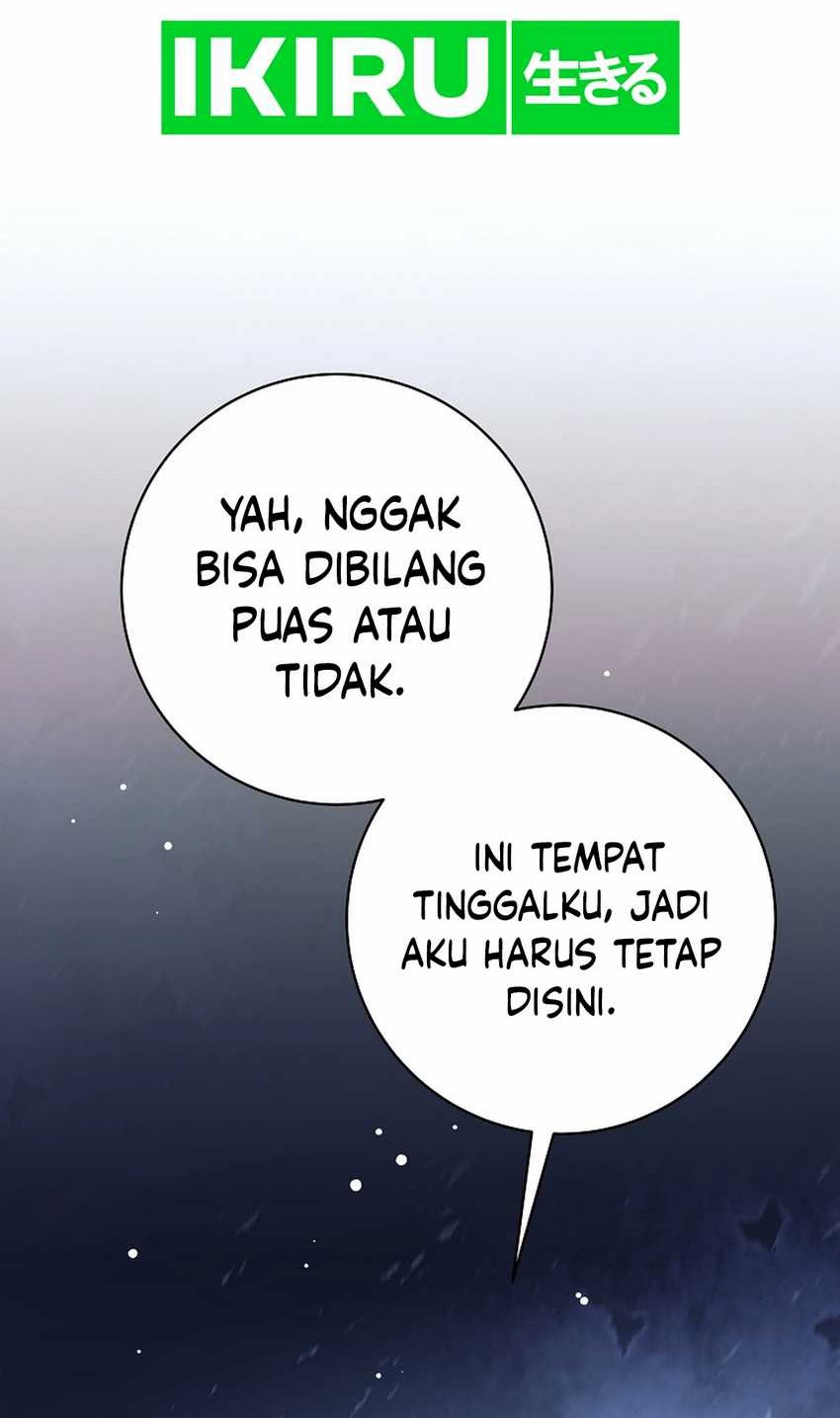 Weapon-Eating Bastard Bab 33 halaman 56