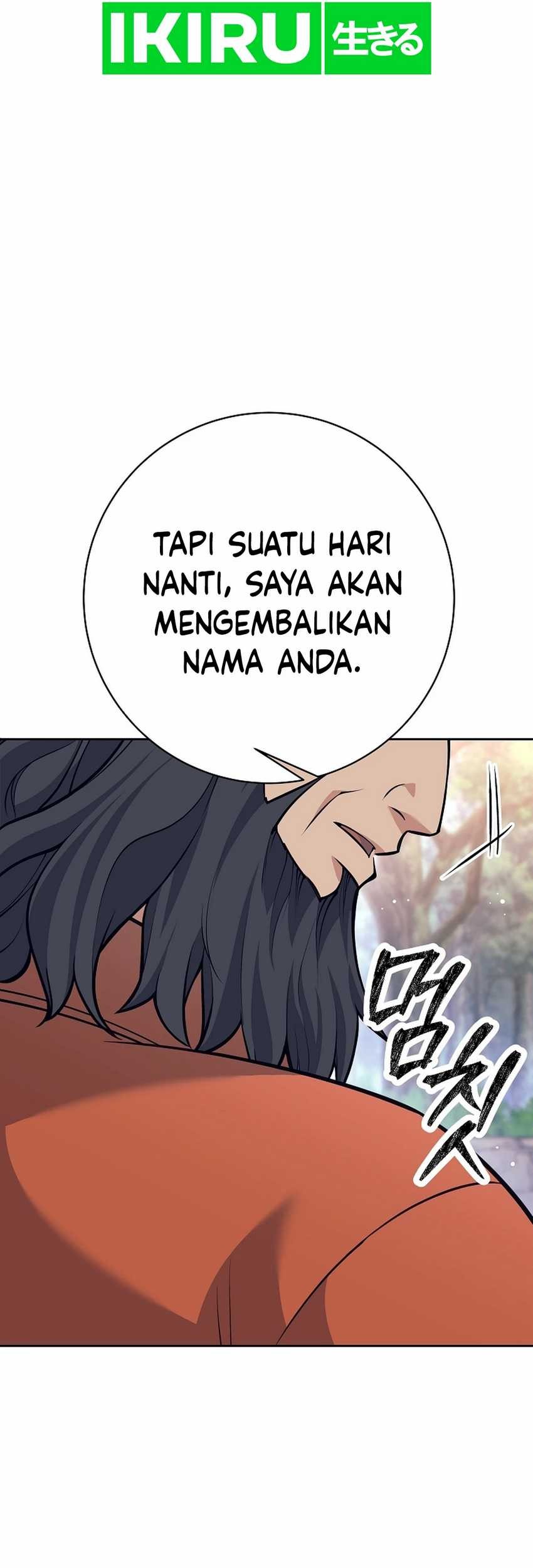 Weapon-Eating Bastard Bab 33 halaman 61